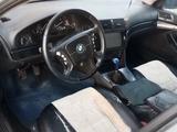 BMW 528 1997 годаүшін2 500 000 тг. в Актау – фото 4