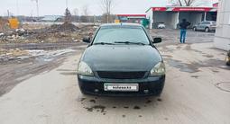 ВАЗ (Lada) Priora 2172 2012 годаүшін2 200 000 тг. в Костанай – фото 3