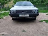 Audi 100 1989 года за 2 400 000 тг. в Алматы – фото 4