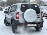 Chevrolet Niva 2015 года за 4 400 000 тг. в Актобе – фото 4