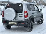 Chevrolet Niva 2015 года за 4 400 000 тг. в Актобе – фото 5