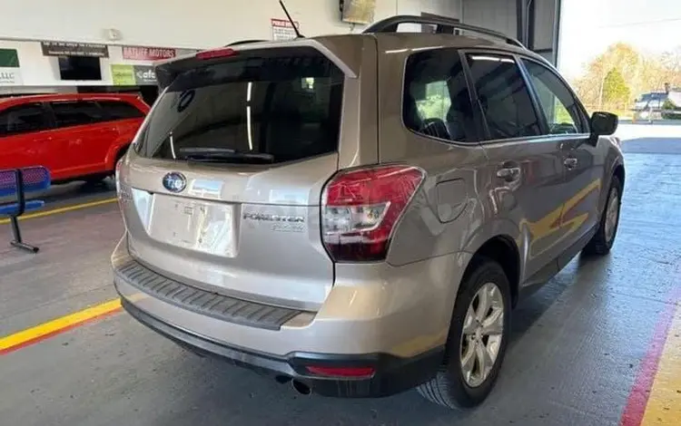 Subaru Forester 2014 года за 5 000 000 тг. в Актобе