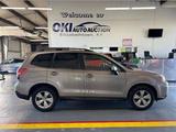 Subaru Forester 2014 года за 5 000 000 тг. в Актобе – фото 3