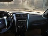 Datsun on-DO 2015 годаүшін2 500 000 тг. в Уральск – фото 4