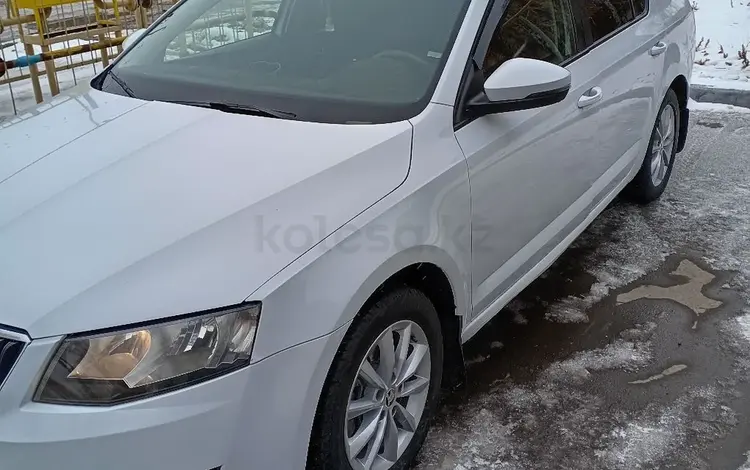 Skoda Octavia 2014 годаfor5 600 000 тг. в Уральск