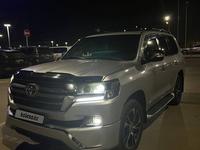 Toyota Land Cruiser 2009 годаүшін18 000 000 тг. в Семей