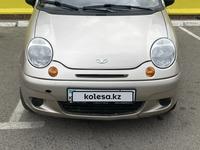 Daewoo Matiz 2013 годаүшін1 300 000 тг. в Уральск