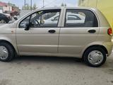 Daewoo Matiz 2013 годаүшін1 300 000 тг. в Уральск – фото 3