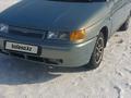 ВАЗ (Lada) 2110 2002 годаfor1 000 000 тг. в Актобе – фото 11