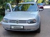 Volkswagen Golf 1998 годаүшін2 400 000 тг. в Уральск – фото 2