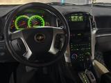 Chevrolet Captiva 2010 года за 3 500 000 тг. в Туркестан