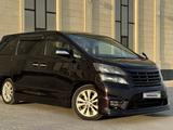 Toyota Vellfire 2010 года за 11 000 000 тг. в Шымкент