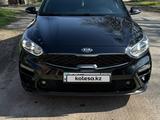 Kia Cerato 2020 года за 9 200 000 тг. в Алматы – фото 2