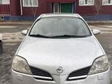 Nissan Primera 2002 года за 2 200 000 тг. в Сатпаев