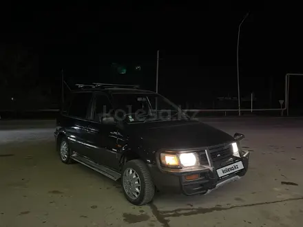 Mitsubishi RVR 1994 года за 700 000 тг. в Алматы – фото 5