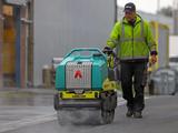 Ammann  ARW 65 ручной тротуарный каток (Новый) 2025 годаүшін8 500 000 тг. в Шымкент – фото 3