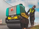 Ammann  ARW 65 ручной тротуарный каток (Новый) 2025 годаүшін8 500 000 тг. в Шымкент