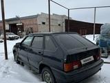 ВАЗ (Lada) 2114 2004 года за 450 000 тг. в Павлодар – фото 3