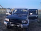 Mitsubishi Pajero 1991 годаүшін1 300 000 тг. в Жайрем