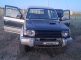 Mitsubishi Pajero 1991 годаүшін1 300 000 тг. в Жайрем – фото 2