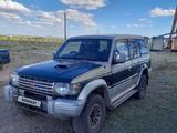 Mitsubishi Pajero 1991 годаүшін1 300 000 тг. в Жайрем – фото 5