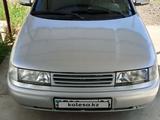 ВАЗ (Lada) 2110 2007 года за 1 000 000 тг. в Кульсары – фото 2