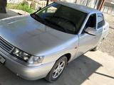 ВАЗ (Lada) 2110 2007 года за 1 000 000 тг. в Кульсары