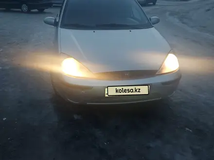 Ford Focus 2003 года за 1 700 000 тг. в Кокшетау – фото 10