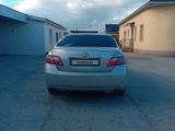 Toyota Camry 2006 годаүшін4 700 000 тг. в Актау – фото 4