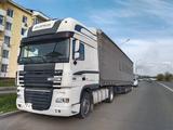 DAF  XF 105 2009 года за 17 500 000 тг. в Алматы