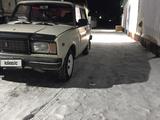 ВАЗ (Lada) 2107 2000 годаfor600 000 тг. в Кокшетау – фото 2