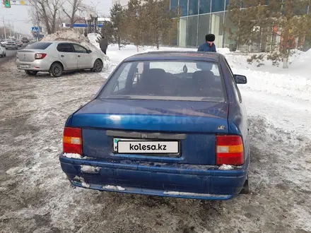 Opel Vectra 1990 года за 900 000 тг. в Усть-Каменогорск – фото 3