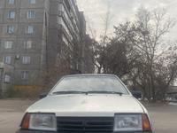 ВАЗ (Lada) 21099 2002 года за 600 000 тг. в Семей