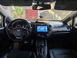 Kia Cerato 2014 года за 5 500 000 тг. в Кызылорда – фото 2