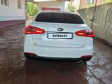 Kia Cerato 2014 года за 5 500 000 тг. в Кызылорда – фото 3