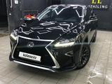 Lexus RX 350 2017 годаfor25 000 000 тг. в Уральск – фото 3