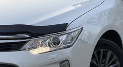 Toyota Camry 2015 годаfor12 200 000 тг. в Караганда – фото 5