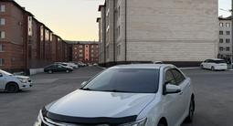 Toyota Camry 2015 годаfor12 200 000 тг. в Караганда – фото 4