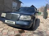 Mercedes-Benz E 280 1994 года за 3 700 000 тг. в Тараз – фото 2