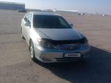 Toyota Camry 2002 годаүшін4 800 000 тг. в Тараз – фото 3