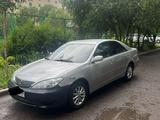 Toyota Camry 2005 года за 3 200 000 тг. в Астана – фото 5