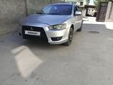 Mitsubishi Lancer 2008 годаүшін3 400 000 тг. в Алматы – фото 4