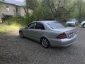 Mercedes-Benz C 240 2000 годаүшін2 300 000 тг. в Алматы – фото 4