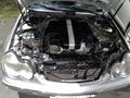Mercedes-Benz C 240 2000 годаүшін2 300 000 тг. в Алматы – фото 6