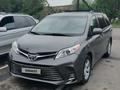 Toyota Sienna 2011 года за 11 500 000 тг. в Тараз