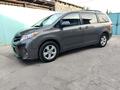 Toyota Sienna 2011 года за 11 500 000 тг. в Тараз – фото 8