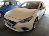 Mazda 3 2015 годаүшін5 400 000 тг. в Алматы