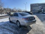 Toyota Camry 2010 года за 6 800 000 тг. в Караганда – фото 3