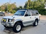 Mitsubishi Pajero 1997 года за 4 800 000 тг. в Алматы – фото 4