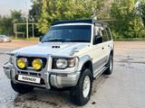 Mitsubishi Pajero 1997 года за 4 800 000 тг. в Алматы – фото 2
